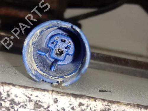 Left front steering knuckle MINI MINI COUNTRYMAN (R60)  | BP12657074M25 