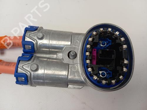 Wiring harness BMW X1 (U11) xDrive 25 e Plug-in-Hybrid | BP40538821E16 - Image 5