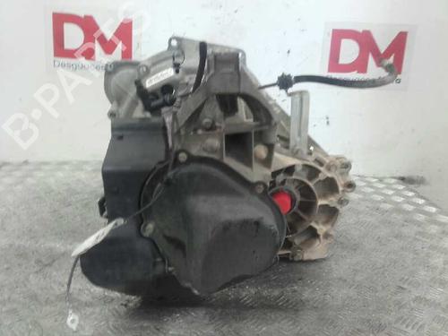 Gearbox FORD FOCUS II Turnier (DA_, FFS, DS) 1.6 | BP12658910M3 