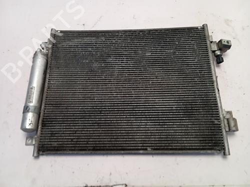 Used AC radiator NISSAN NOTE (E12) 1.5 dCi (90 hp) 28671465