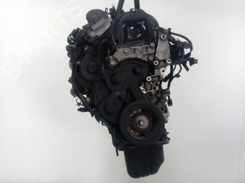 Motor CITROËN C3 II (SC_) | BP22790497M1
