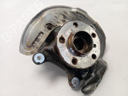 Used Left front steering knuckle Left front steering knuckle 37609381 37609381