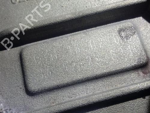 Gearbox AUDI A3 (8P1)  | BP29525483M3