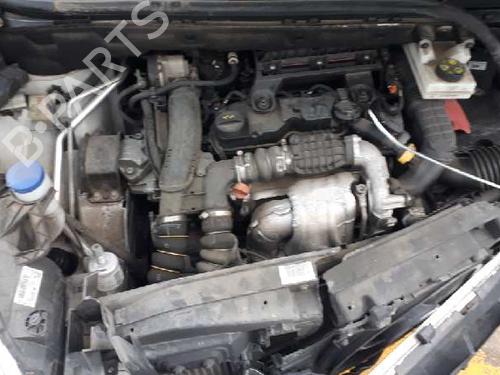 Right front window switch CITROËN BERLINGO Box Body/MPV (B9) | BP30372073I26