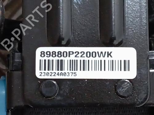 Airbag Kit KIA SORENTO IV (MQ4, MQ4A)  | BP29358932C86 