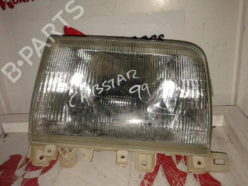 Used Right headlight NISSAN CABSTAR (F23, H41, H42) [1992-2011]  30369217
