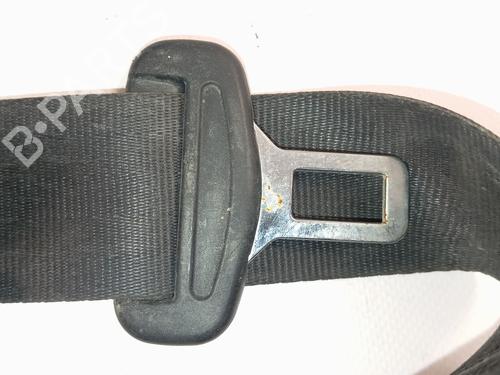 Front right seatbelt CITROËN BERLINGO (ER_, EC_) | BP37270392I25 - Image 4