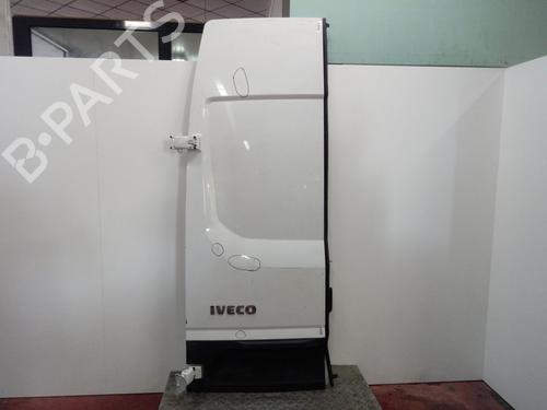 Used Left rear door FORD ESCORT VI (GAL, AAL, ABL) [1995-2002]  12985745