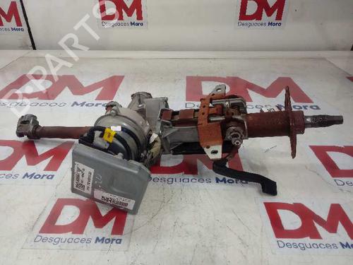 Steering column FORD FIESTA VII (HJ, HF)  | BP12661513M21 