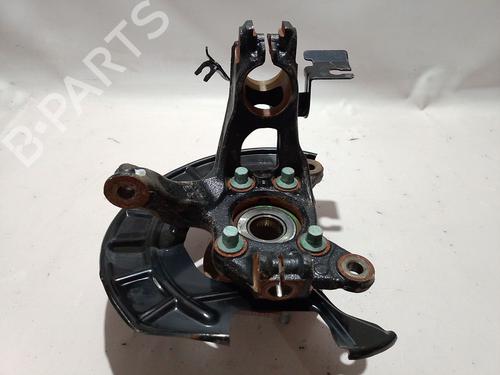 Left front steering knuckle MAZDA CX-30 (DM) SKYACTIV-G M Hybrid | BP40125239M25 - Image 4