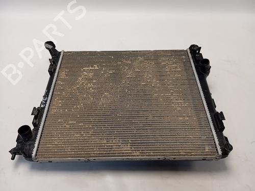Used Water radiator RENAULT KADJAR (HA_, HL_) [2015-2025]  24127536