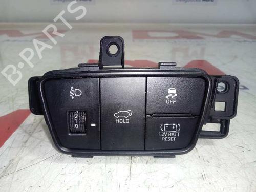 Used Headlight switch HYUNDAI TUCSON (NX4E, NX4A) [2020-2025]  16776243