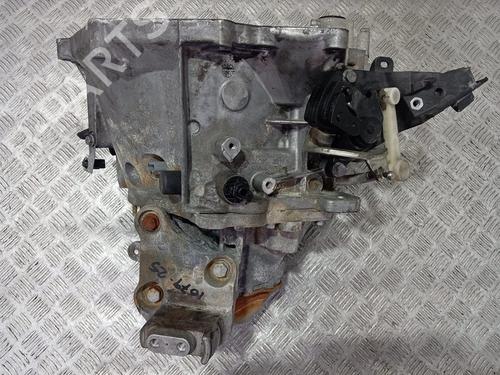 Gearbox CITROËN BERLINGO Box Body/MPV (K9)  | BP26886681M3 