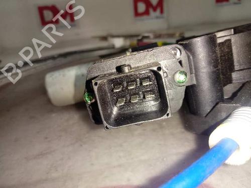 Front right window mechanism OPEL CORSA D (S07) 1.3 CDTI (L08, L68) | BP12656085C23 