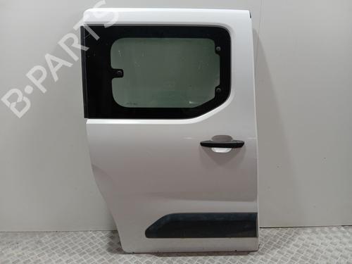 Used Right slide door Right slide door 36990854 36990854