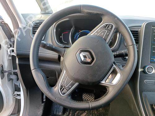 Radio RENAULT SCÉNIC IV (J9_) 1.5 dCi 110 | BP22446952E6 