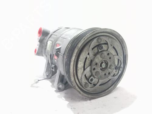 Compresseur AC NISSAN PATROL GR V Wagon (Y61) 3.0 DTi (158 hp) 31987659