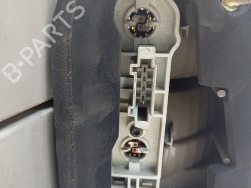 Right taillight MERCEDES-BENZ E-CLASS (W211) E 320 CDI (211.026) | BP22762808C35 