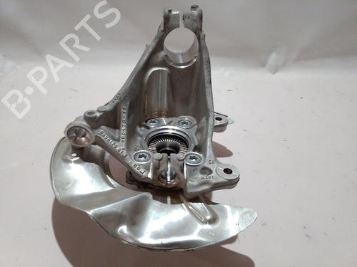 Left front steering knuckle BMW X1 (U11) xDrive 25 e Plug-in-Hybrid | BP40105341M25 - Image 3