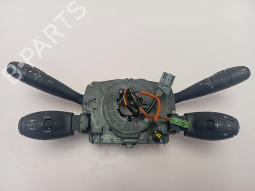 Mando luces Mando luces PEUGEOT 407 (6D_) 2.0 HDi 135 (6DRHRH, 6DRHRE, 6DRHRG, 6DRHRJ) (136 hp) 39746270 39746270