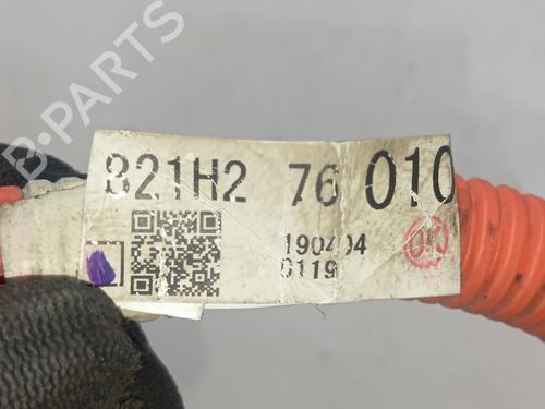 Cable TOYOTA COROLLA Hatchback (_E21_, _EA1_, _EH1_) 2.0 Hybrid (MZEH12) | BP35782762E12 - Image 5