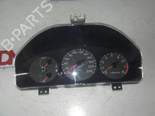 Used Instrument cluster MAZDA 323 F VI Hatchback (BJ) 1.9 16V (BJ14) (114 hp) 12649110