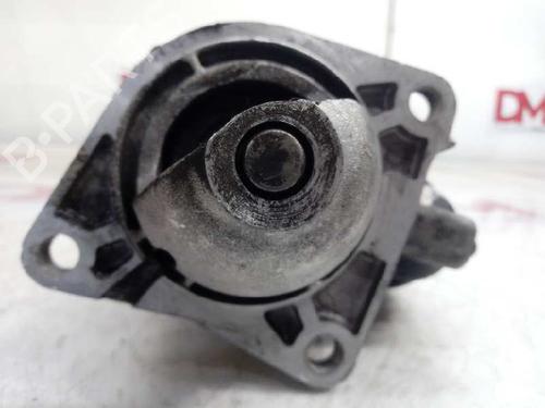 Starter FORD SIERRA II (GBG, GB4)  | BP12840719M8 