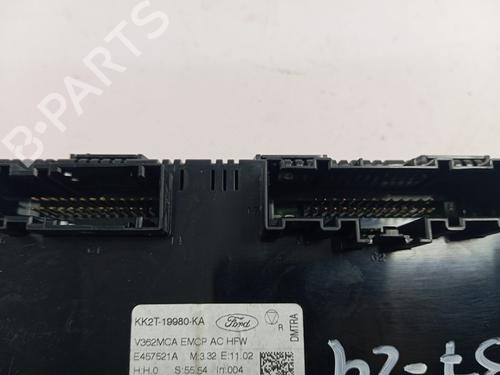 Climate control FORD TRANSIT V363 Van (FCD, FDD)  | BP28031421I5 