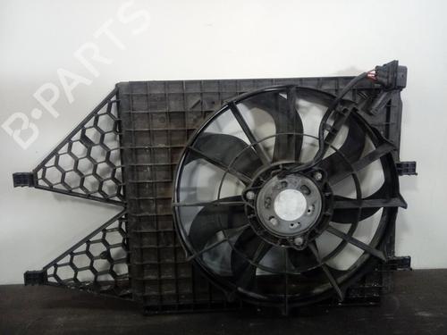 Used Radiator fan SEAT IBIZA IV (6J5, 6P1) [2008-2017]  13690230