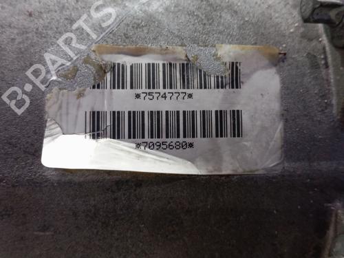 Transfer box BMW X5 (E70) xDrive 30 d | BP32363132M36 - Image 3