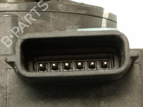 Pedal RENAULT CLIO III (BR0/1, CR0/1)  | BP16720547I4 