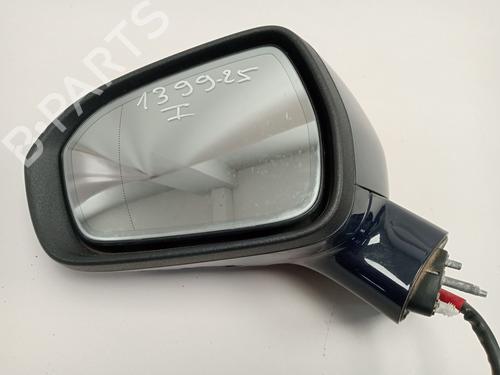 Retrovisor esquerdo FORD MONDEO V Saloon (CD) | BP39028272C26 - Image 3
