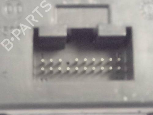 Elektronisk modul VW TIGUAN ALLSPACE (BW2, BJ2)  | BP18657132M83 