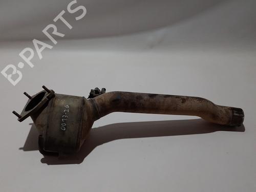 Katalysator Katalysator VW TOUAREG (7LA, 7L6, 7L7) 2.5 R5 TDI (174 hp) 35979567 35979567