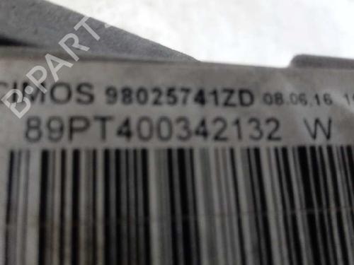 Hand brake PEUGEOT 308 SW I (4E_, 4H_)  | BP17050031I18 