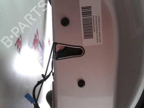 Right rear door BMW X5 (E53)  | BP12638894C5 