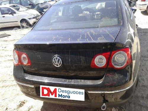 Steering column stalk VW PASSAT B6 (3C2)  | BP12640566I23 