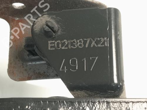 Clutch pedal NISSAN NV200 / EVALIA Bus  | BP17019375I13 