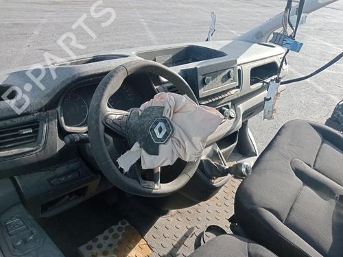 ABS pump RENAULT TRAFIC III Van (FG_) 2.0 dCi 130 (FGMY) | BP40515683M43 - Image 8