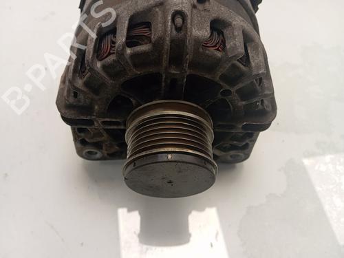 Alternator MERCEDES-BENZ CITAN Box Body/MPV (W415)  | BP28031051M7 