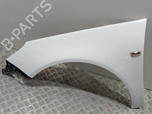Used Left front fenders OPEL INSIGNIA A Sports Tourer (G09) [2008-2017]  29573679