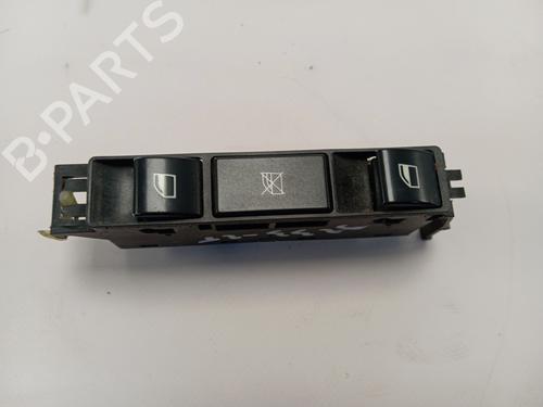 Used Left front window switch Left front window switch BMW 3 Touring (E46) 330 d (184 hp) 34137973 34137973