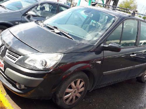 Front left interior door handle RENAULT SCÉNIC II (JM0/1_) | BP12841665I13