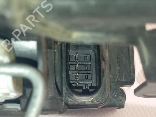 Rear right lock MERCEDES-BENZ GLC (X253) 220 d 4-matic (253.915) | BP29724028C99 