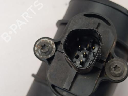 Mass air flow sensor OPEL CORSA E (X15)  | BP22299625M95 