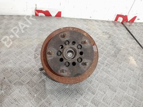 Used Right front steering knuckle FORD TRANSIT Van (FA_ _) 2.0 DI (FAE_, FAF_, FAG_) (100 hp) 12665388