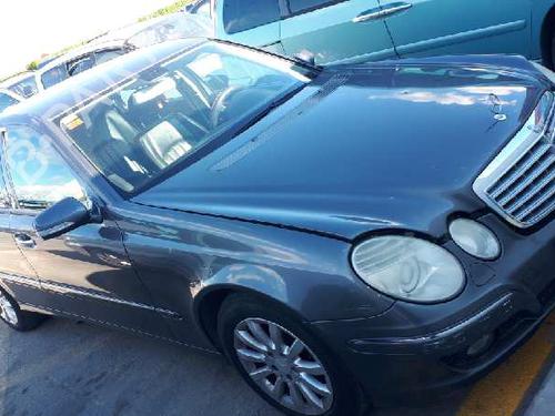 ECU airbags MERCEDES-BENZ E-CLASS (W211) | BP16445229M53