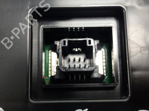 Climate control TOYOTA RAV 4 IV (_A4_)  | BP17683741I5