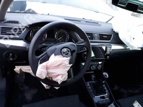 Front left panel SKODA SUPERB III (3V3) 2.0 TDI | BP16500471C58  - Image 7