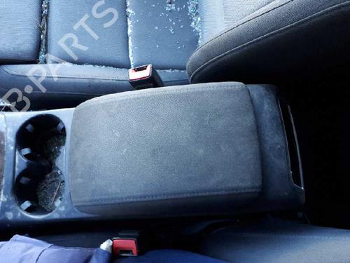 Used Armrest / Center console AUDI Q5 (8RB) [2008-2019]  18490580